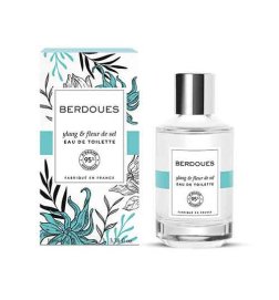 1902 Ylang & Fleur de Sel - Eau de Toilette 1902 Ylang & Fleur de Sel - Eau de Toilette